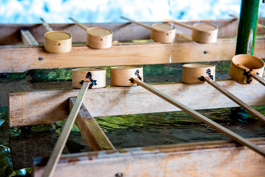 Mabashi Inari Shrine